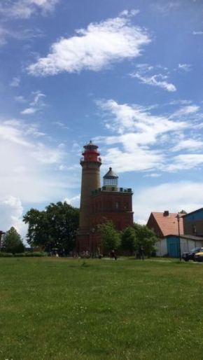 Urlaub unter Reet